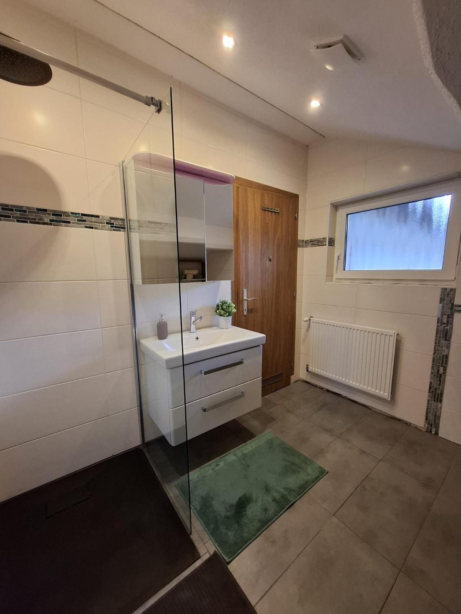 Ferienwohnung Heiabett Wies 외부 사진