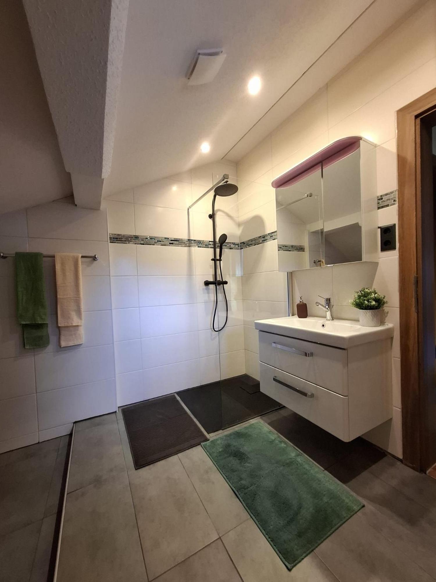 Ferienwohnung Heiabett Wies 외부 사진